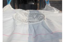 China Anti static bulk bags CROHMIQ blue supplier