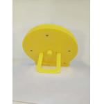 Children Learning Clock Injection Molding Part  Completed Unit With Two Pointers