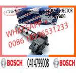 0414799014 Diesel Unit Fuel Pump 0414799029 0414799008 For 0280746902 A0280746902