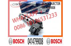 China 0414799014 Diesel Unit Fuel Pump 0414799029 0414799008 For 0280746902 A0280746902 supplier