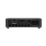 Smart Pocket 4K 1080P DLP Interactive Projectors For Home Theater