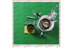 China Consolidation KO Type Soil Testing Equipment supplier