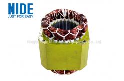 China Automatic Highly Efficiency and Qualified Stator Coil Forming Machine supplier