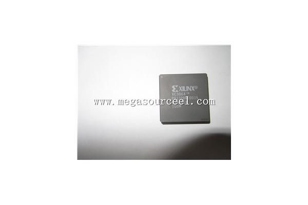 XC3064-100PG132M - xilinx -XC3000 Series Field Programmable Gate Arrays (XC3000A/L, XC3100A/L)