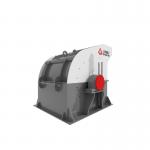 Streamlined design Rock Sand Making Machine 8-15t/h With CE for sale