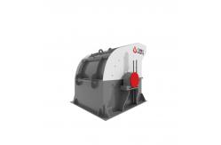 China Streamlined design Rock Sand Making Machine 8-15t/h With CE supplier