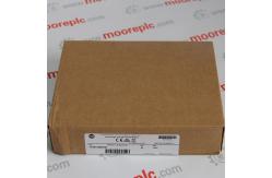 China AB ControlLogix DH+/RIO Communication Interface 1756-DHRIO/C supplier