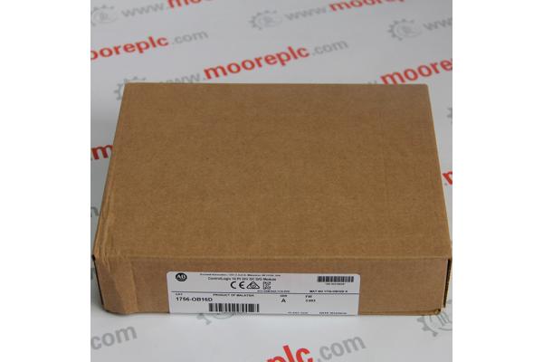 AB ControlLogix DH+/RIO Communication Interface 1756-DHRIO/C
