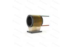 China Electrical Separate Slip Rings 12 Circuits 10A For Automotive Testing supplier