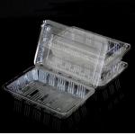 Biodegradable PLA Sheet Roll Transparent Poly Lactic Acid PLA For Food Trays