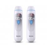 ASTM LED Laser Body Temperature IR Infrared Thermometer for sale