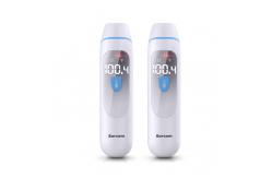 China ASTM LED Laser Body Temperature IR Infrared Thermometer supplier