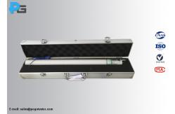 China Calibrated Child Small Test Finger Probe φ8.6mm 18 IEC61032 12 Months Warranty supplier