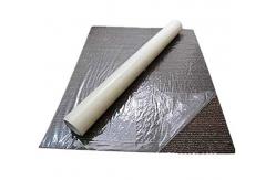 China 3 Mil Car Carpet Plastic Protector supplier