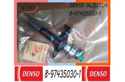 China diesel engine fuel injector 8-97435030-1 8974350301 supplier
