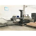 Degassing Unit Aluminum Metal Melting Furnaces for Refining Aluminum Liquid