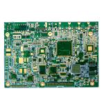 Printed Circuit Board Assembly For Home Automation / Internet Of Things