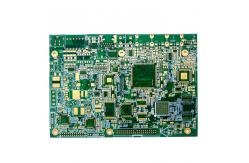 China Printed Circuit Board Assembly For Home Automation / Internet Of Things supplier