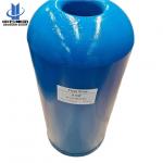 Fluid Circulation API Float Shoe Collar For Optimal Cement Placement for sale