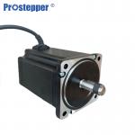 Two Phase 1.8 Degree Nema 17 0.5N.M Encoder Stepper Motor for sale