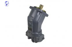 China Rexroth A2FM90 Hydraulic Main Pump Axial Piston Metering Motor supplier