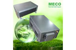 China 600CFM Air Flow High Static Duct Fan Coil Unit with Energy Saving supplier