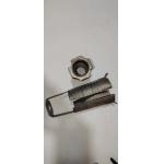 Reliable Steel Expansion Anchor Bolts With Expansion Shell for sale