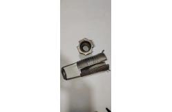 China Metric Thread Hard Rock Drill Bits For Heavy Duty Applications supplier
