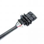 OEM 0258030289 4 Wire Automotive Oxygen Sensors For ME17 ECM Upstream