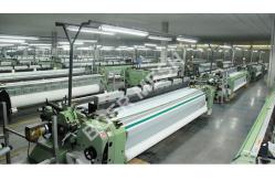 China Yellow Monofilament Polyester Screen Fabric , Silk Screen Mesh 10T - 165T supplier
