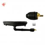 Ray Heating Directly Gas Ceramic Burner Infrared HD162 For Bakery Oven