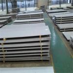 Cold Rolled 310s Stainless Steel Sheet Plate Width 1000mm-2000mm Sgs Iso for sale