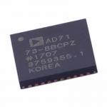 AD7173-8BCPZ Electronic Components Original IC chip BOM List Service LFCSP-40 IN STOCK AD7173-8BCPZ for sale
