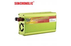 China 12v Output AC Modified Sine Wave Inverter 1000va 50Hz Modified Power Inverter supplier
