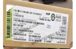 China 88E1512-A0-NNP2I000 Ethernet IC 10/100/1000Mbps Energy Efficient Ethernet Transceiver supplier