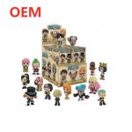 Custom Toy Manufacturer custom Designer character Blind Box Vinyl Figure for sale