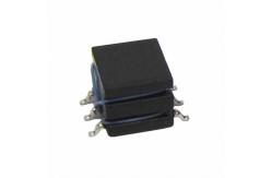 China Ultrasonic Sensors SMT Transformer EP 6 SEP0601 B78416A2360A003 supplier