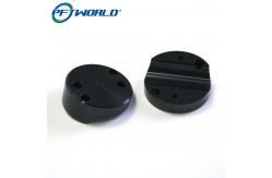 China Aluminum parts CNC turning machining customization supplier