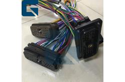 China 306-8610 3812499 External Wiring Harness For E320D Excavator supplier