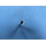 Alloy 6063 Aluminium Partition Profiles Aluminum Glazing Bead 1.0mm Thickness for sale