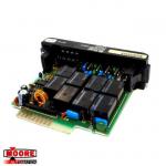 IC610MDL180A  GE  Relay Output Module