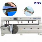 Heavy Duty Horizontal Woodworking CNC Machine Side Drilling And Milling Machine for sale