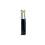 Automatic Hydraulic Rising Bollard Stainless Steel 304 Grade Waterproof Anti Collision for sale