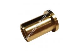 China OEM Copper Plating 45 Steel Oil Rig Components Precision Machining supplier