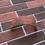 Interior Wall Flexible Stone Tiles for sale