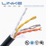 Stranded Conductor Profibus-Dp Robot High Flexible Cable for Manufacturing Automation