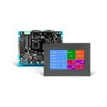 Ruida M5020CL-T70 Laser Cleaner Controller for Industrial Cleaning Machine