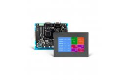 China RDM5020CL-T70 Fiber Laser Cleaning Machine Controller For Industrial Cleaning supplier