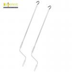 Manual Retractable Awning Hardware Hand Rocker Hand Crank for sale