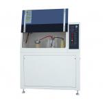 Solid Insulation Material Electrical Strength Testing Machine ,suitable For Solid Insulation Materials Such As Plastic for sale